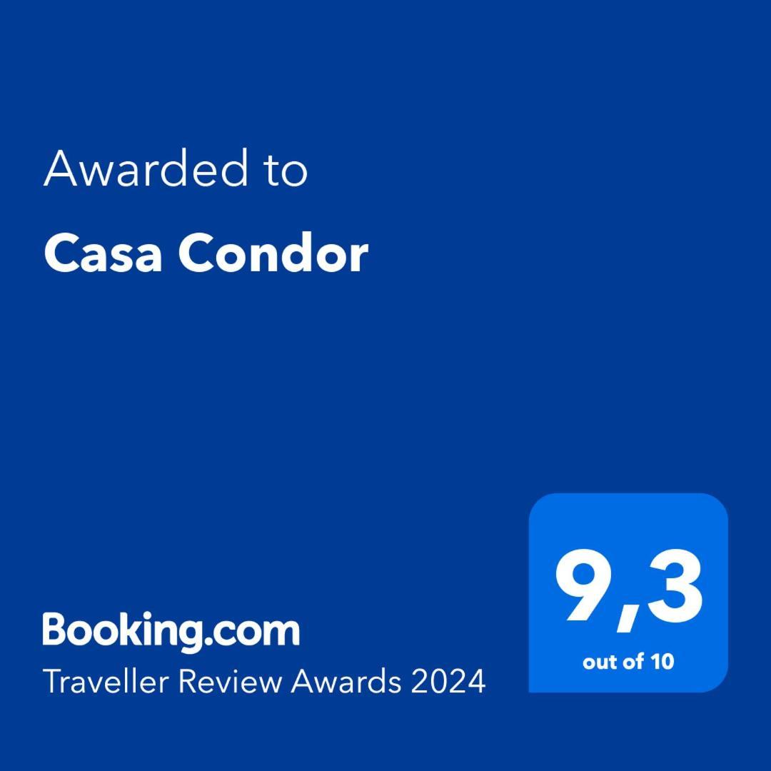 Casa Condor Neapel Exterior foto
