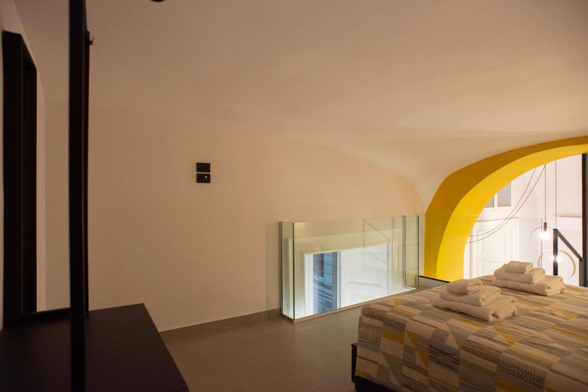 Casa Condor Neapel Exterior foto